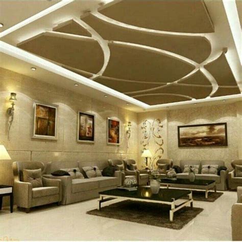 Simple False Ceiling Designs for Halls: 10+ Ideas to .